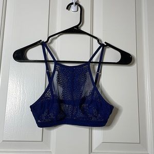 Lace Bralette Victoria’s Secret